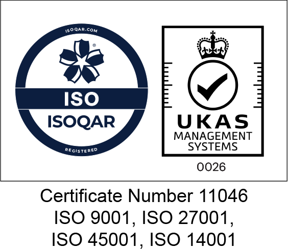 ISO All Certifications